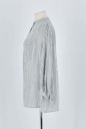 Blouse Isabel Marant  Bleu