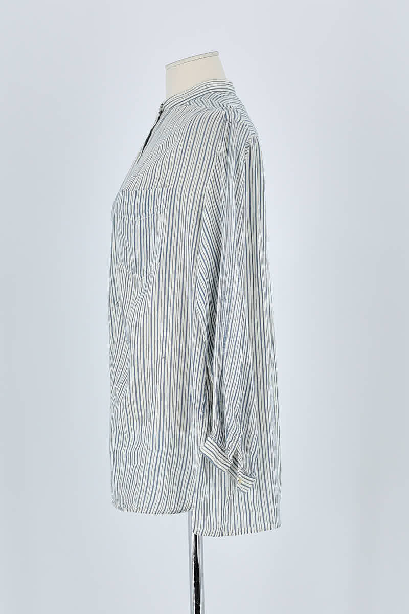 Blouse Isabel Marant  Bleu