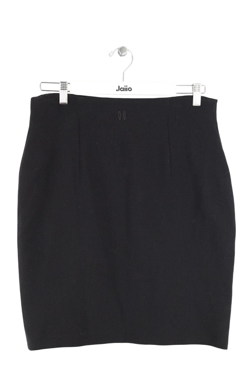 Jupe Moschino  Noir