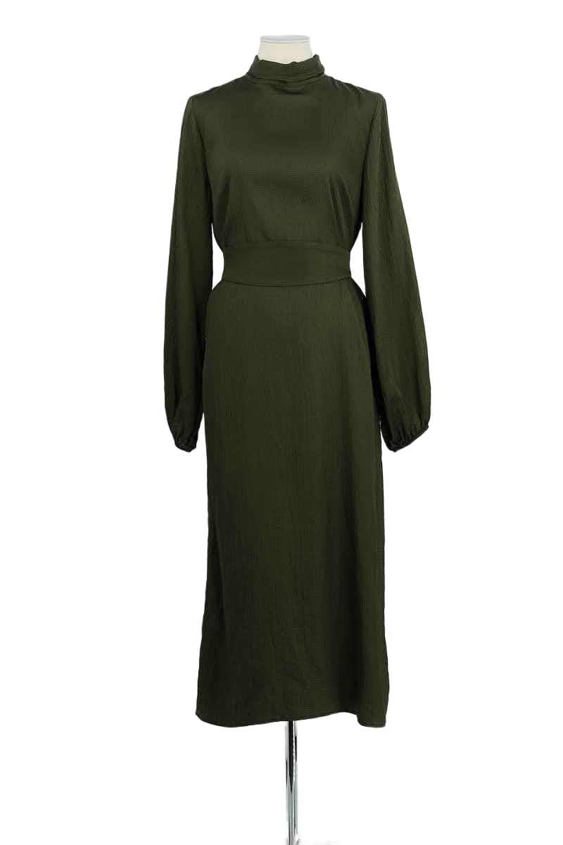 Robe Essentiel Antwerp  Kaki