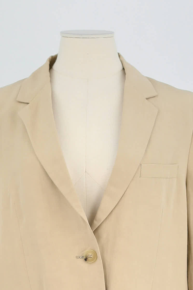 Blazer Gerard Darel  Beige