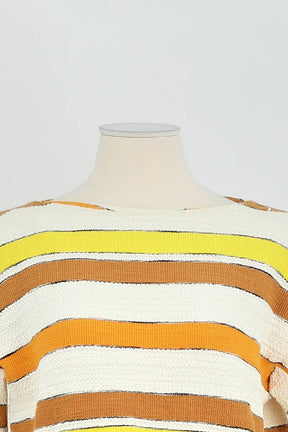 T-shirt Gerard Darel  Jaune
