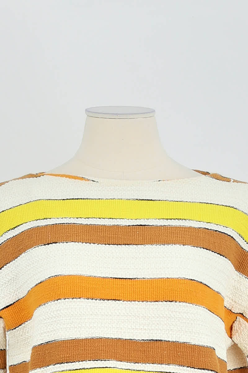 T-shirt Gerard Darel  Jaune