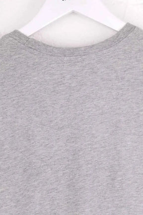 T-shirt Paul Smith Gris en Coton