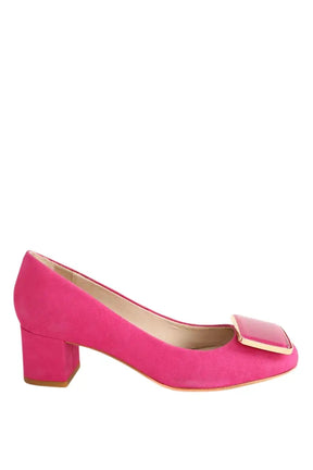 Talons Clarks  Rose