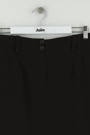 Jupe Gerard Darel  Marron