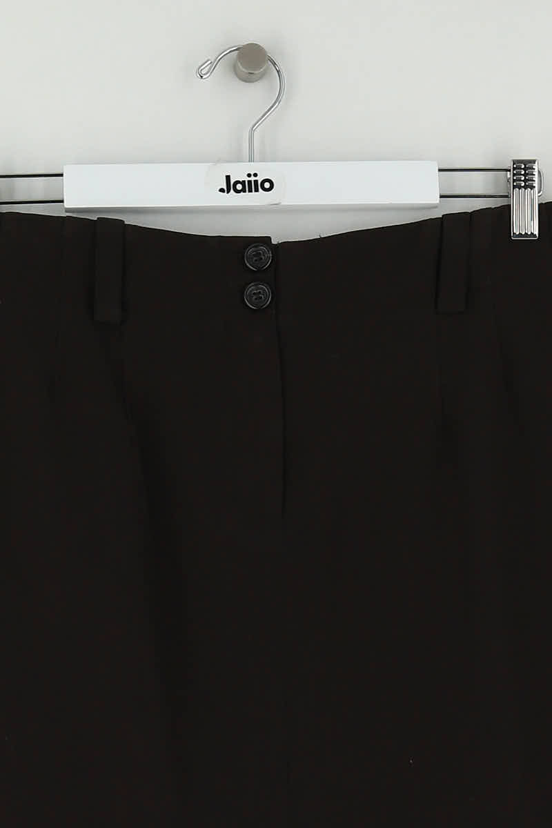 Jupe Gerard Darel  Marron