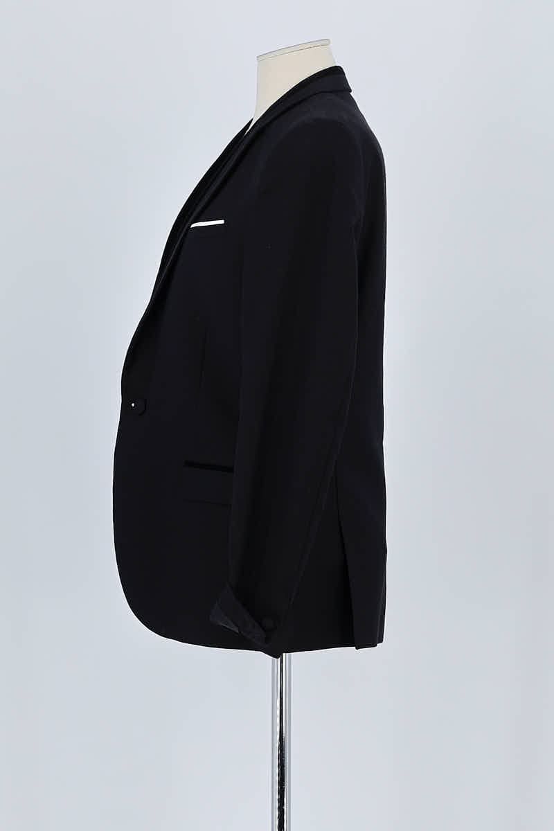 Blazer The Kooples  Noir