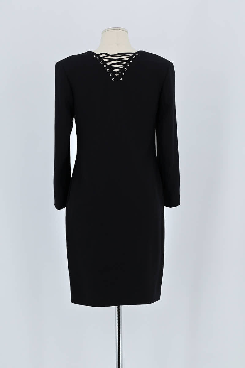 Robe The Kooples  Noir