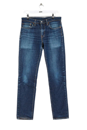 Jean slim Levi's  Bleu