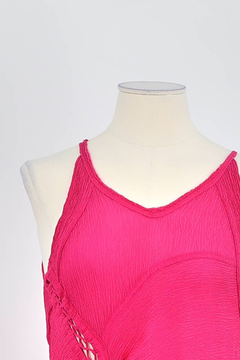 Robe Iro  Rose