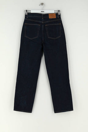 Jean droit Claudie Pierlot  Marine