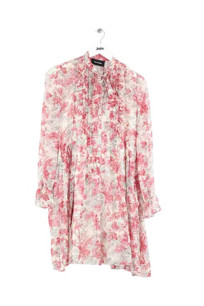 Robe The Kooples  Rouge