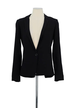 Blazer Merci  Noir