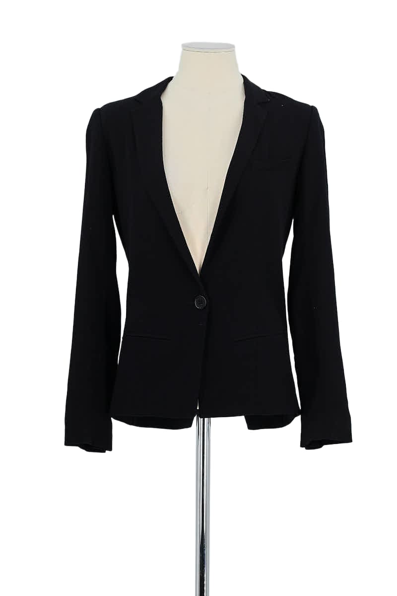 Blazer Merci  Noir