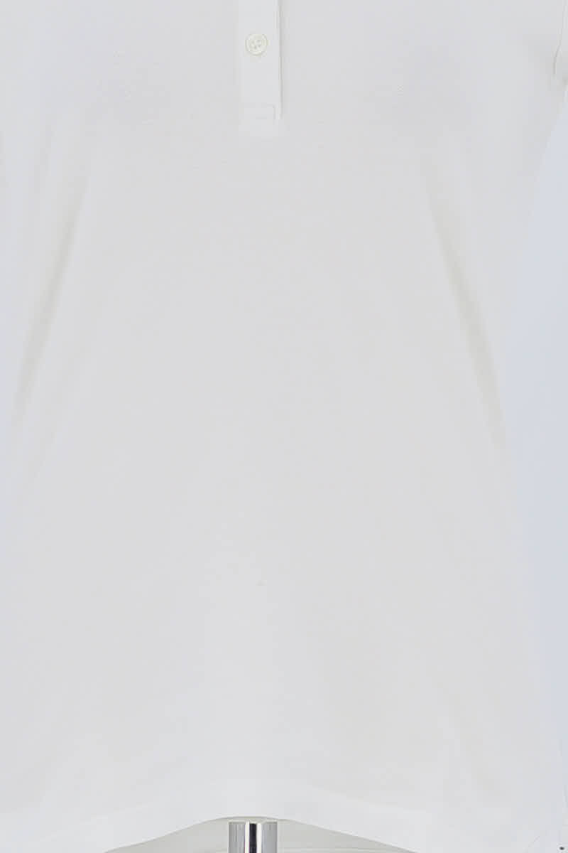 Polo Tommy Hilfiger  Blanc