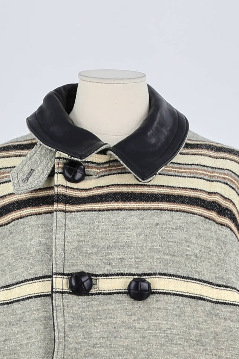 Manteau Isabel Marant  Gris