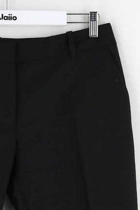 Pantalon slim Claudie Pierlot  Noir