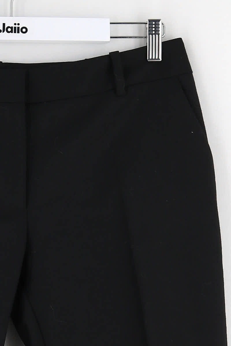 Pantalon slim Claudie Pierlot  Noir