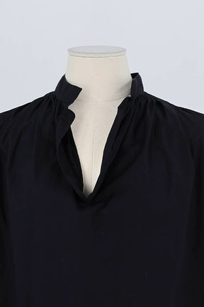 Robe Laurence Bras  Noir
