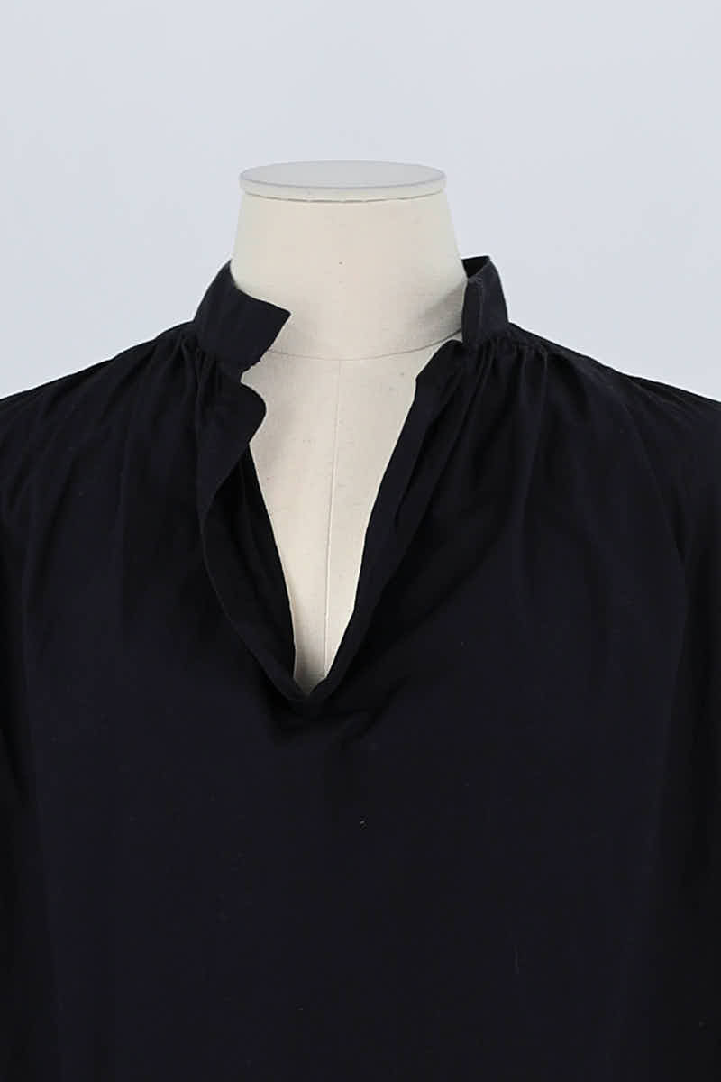 Robe Laurence Bras  Noir