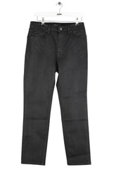 Jean droit Ralph Lauren  Noir