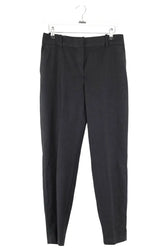 Pantalon slim Sézane  Gris