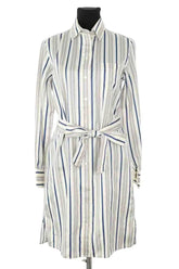 Robe Burberry  Beige