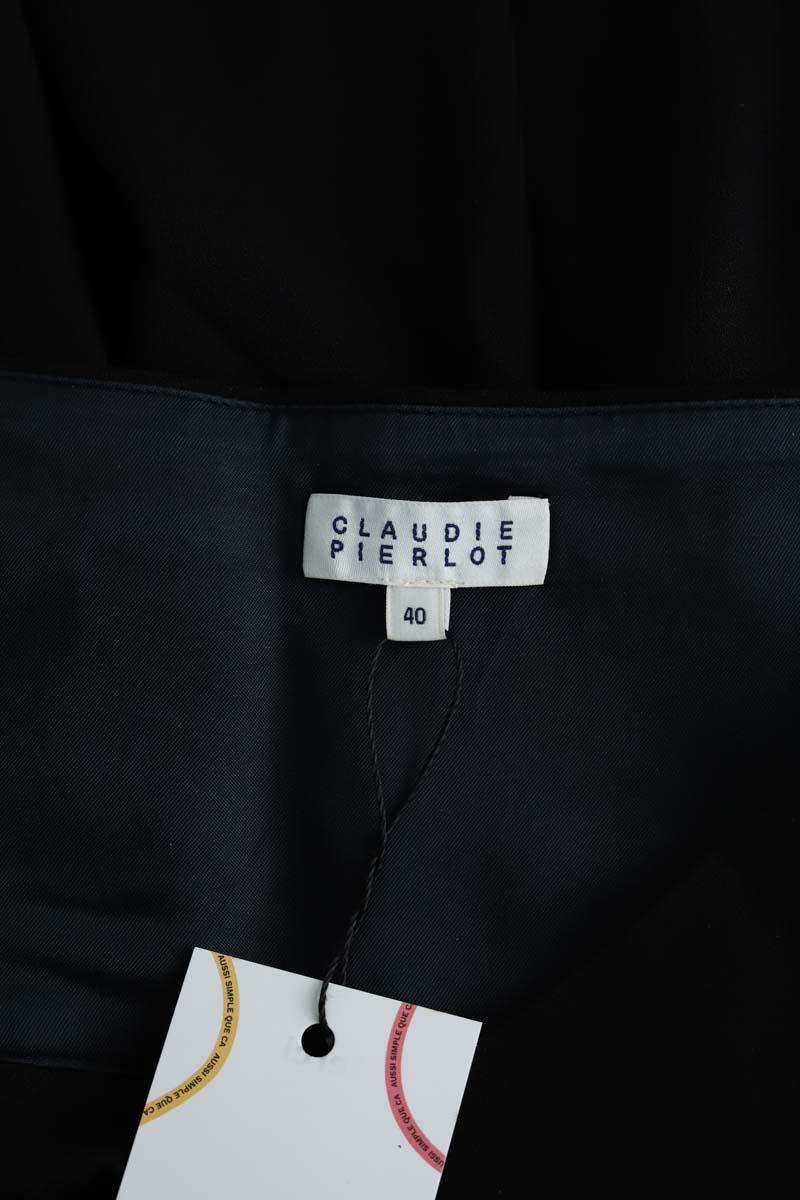 Mini Claudie Pierlot  Noir