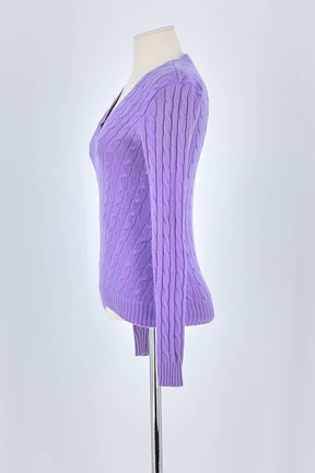 Pull Ralph Lauren  Violet