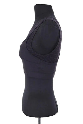 Brassière Eres Noir en Synthétique