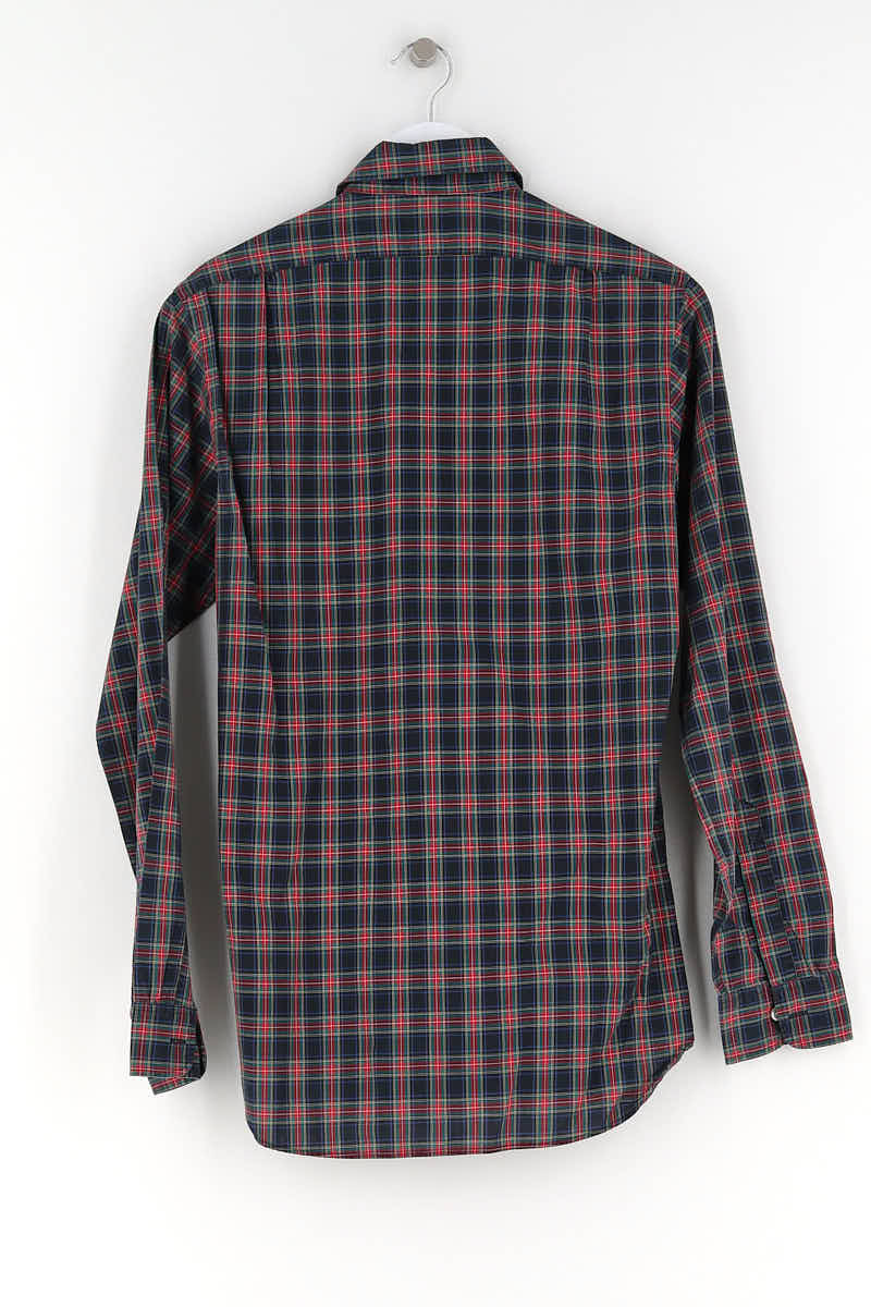 Chemise Ralph Lauren  Bleu