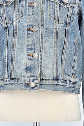 Veste Levi's  Bleu