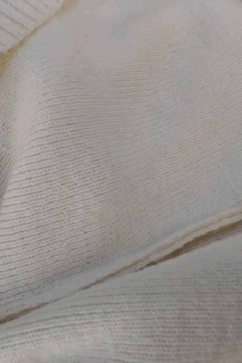 Gilet Paul & Joe  Beige