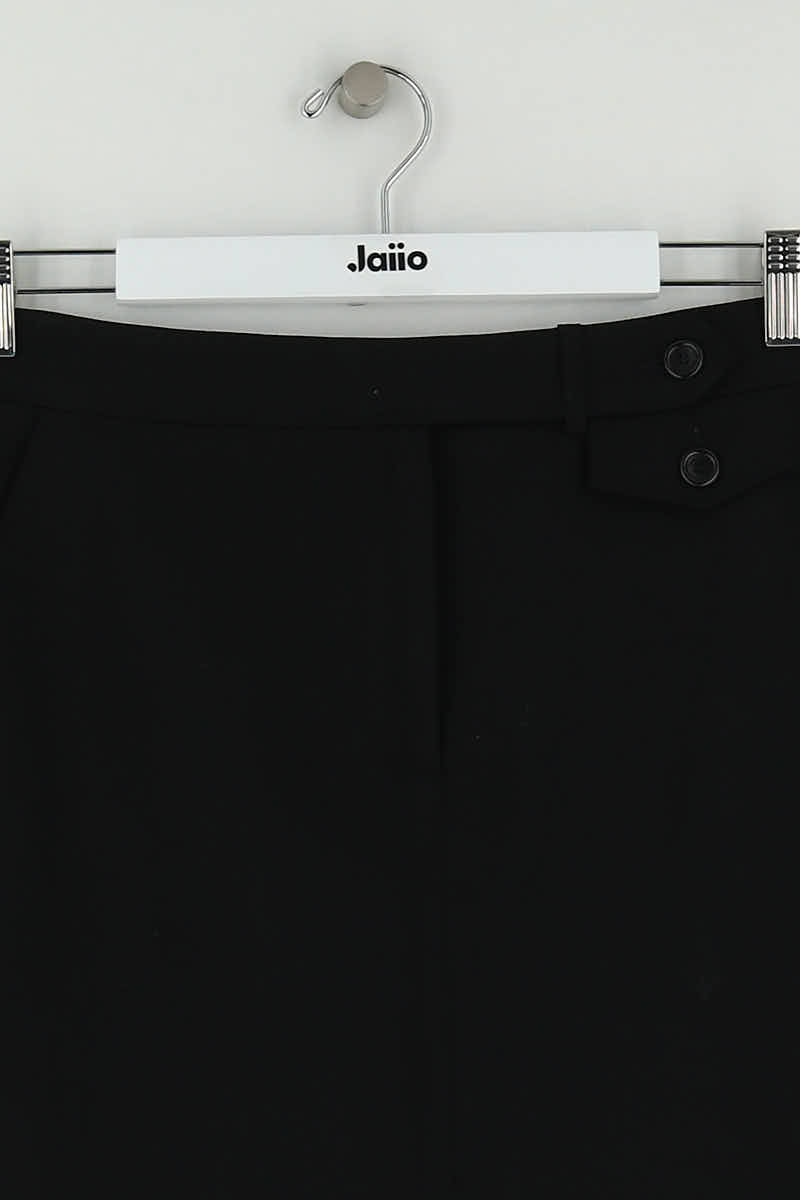 Jupe Gerard Darel  Noir