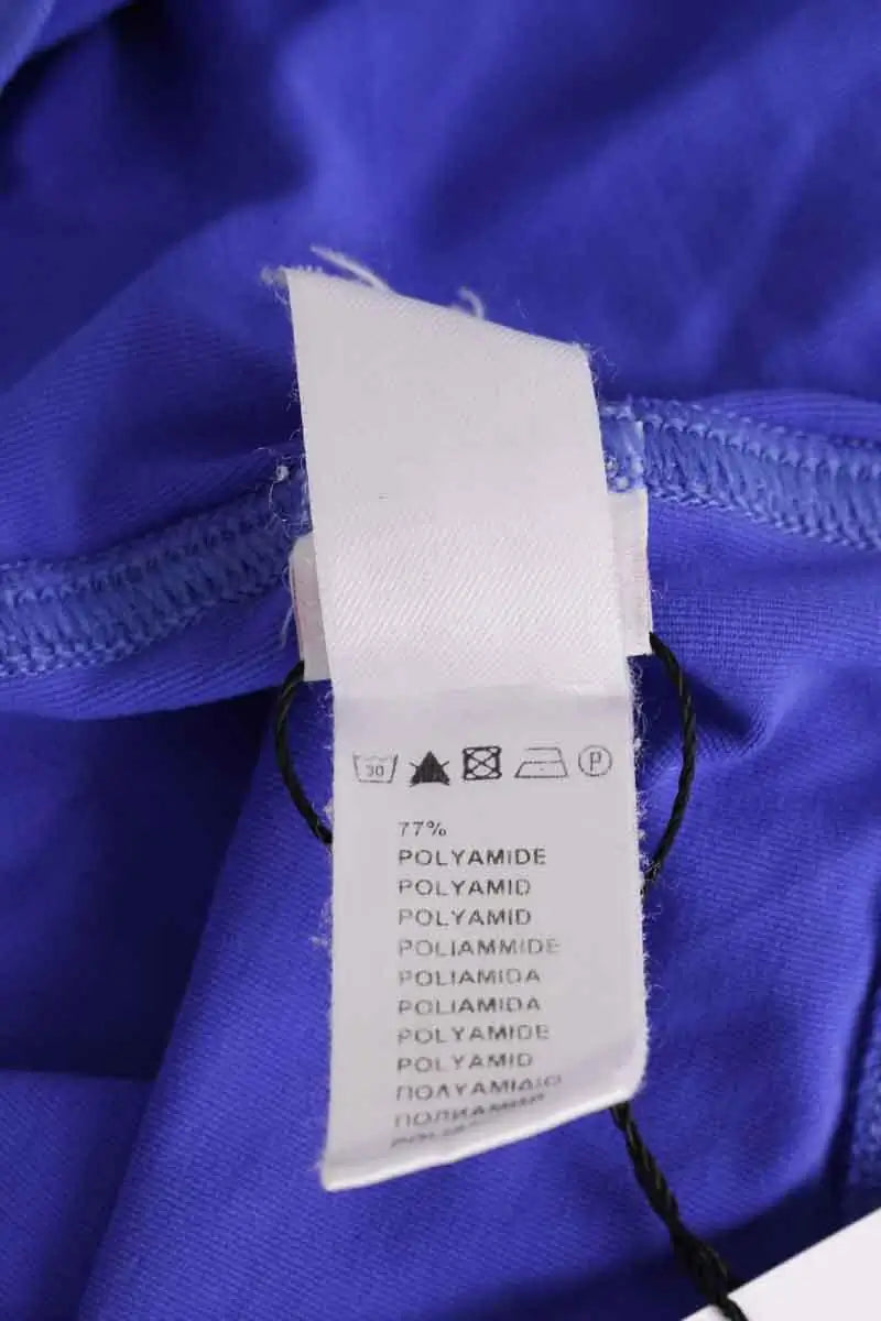Maillot de bain Eres Bleu en Synthétique