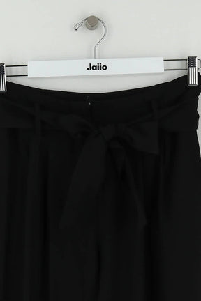 Pantalon Maison Standards  Noir