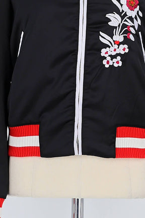 Blouson Maje  Noir