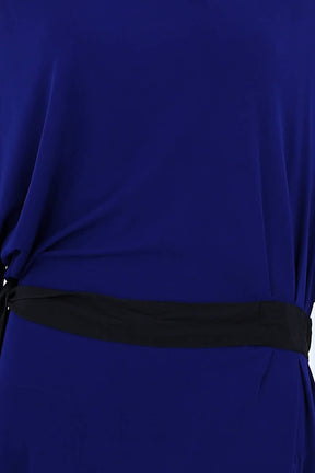 Robe Barbara Bui  Bleu