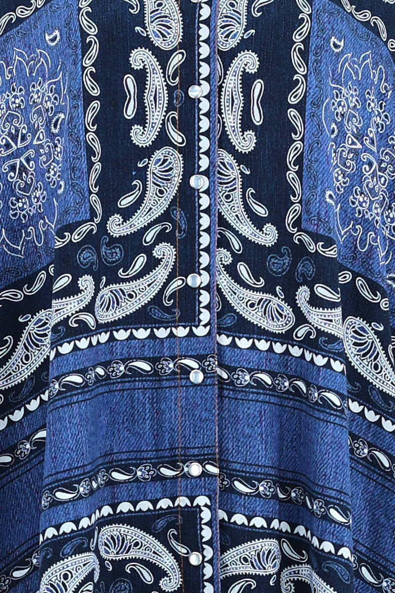 Robe Liu Jo  Bleu