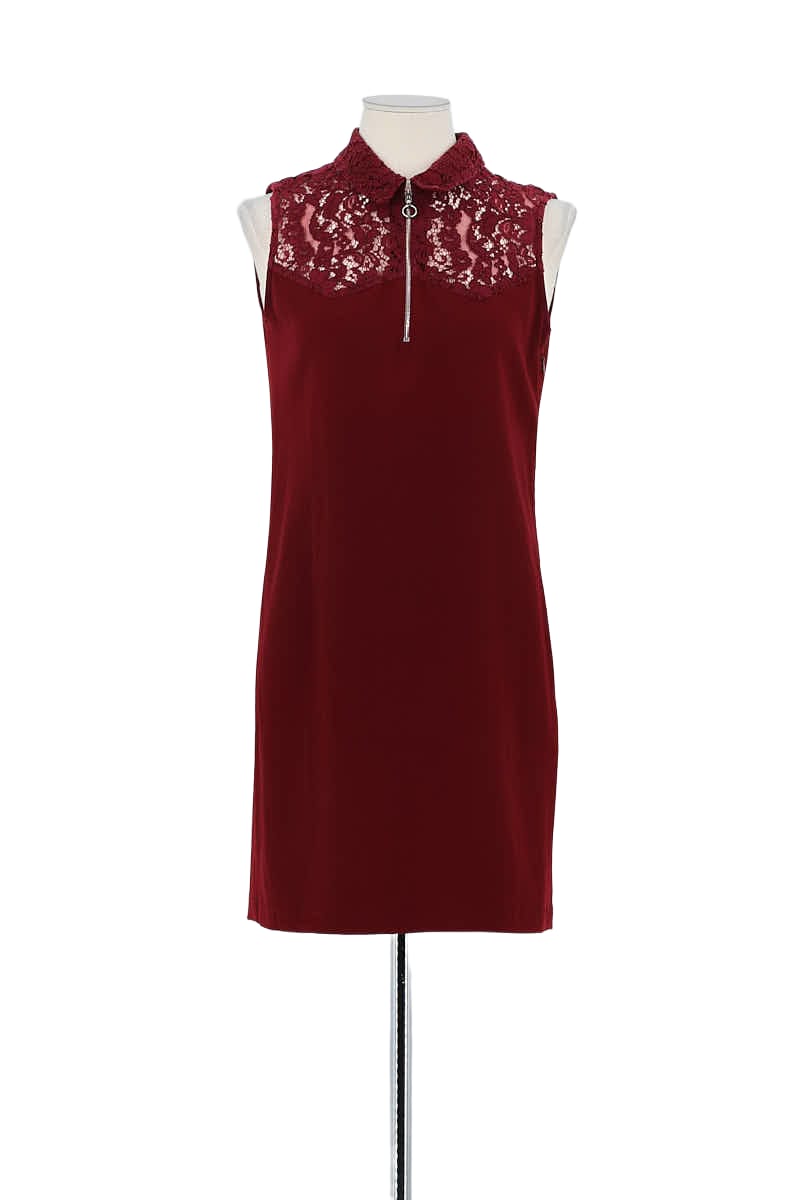 Robe Claudie Pierlot  Bordeaux