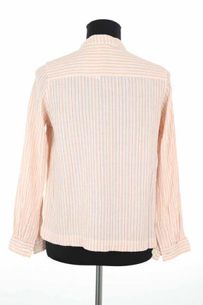 Blouse Isabel Marant  Rose