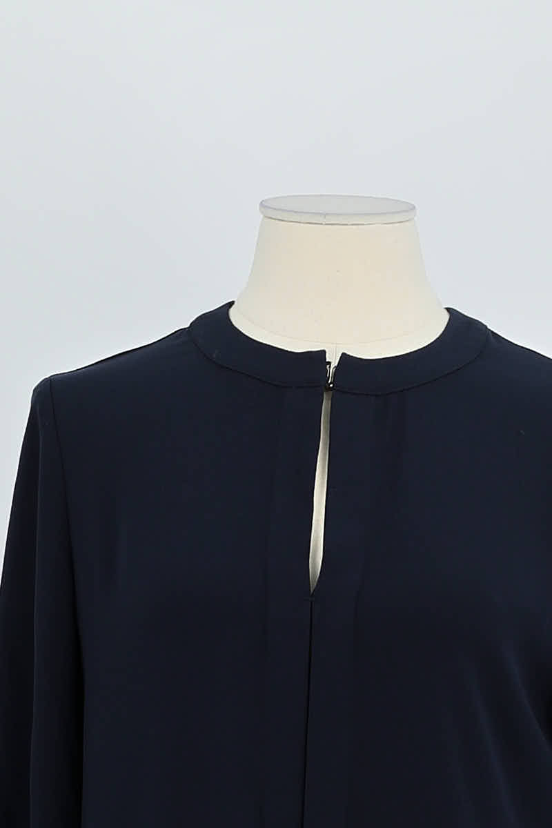 Robe Tara Jarmon  Marine