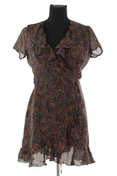 Robe Soi  Multicolore
