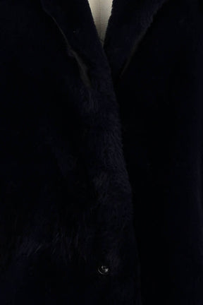 Manteau Sézane  Marine