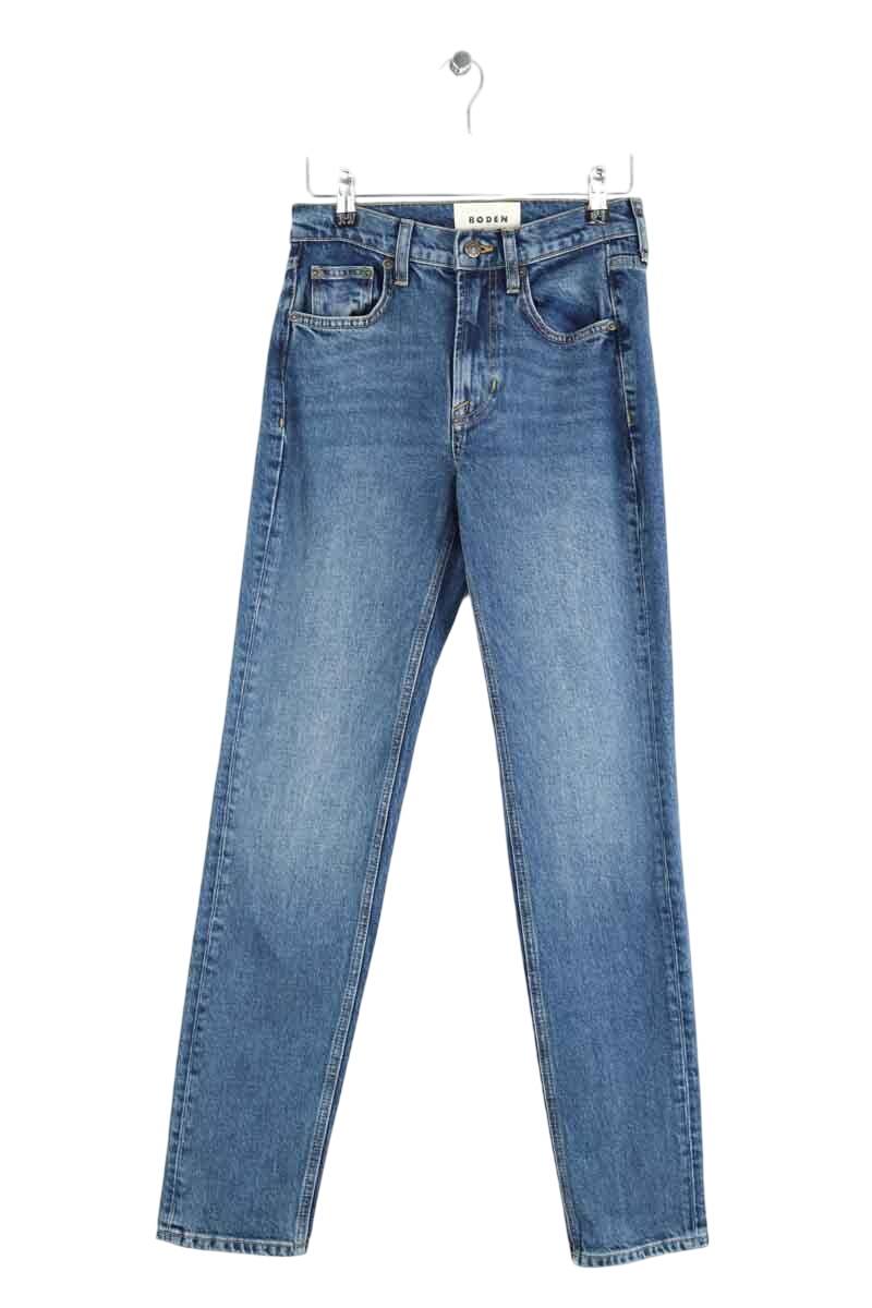 Jean slim Boden  Bleu