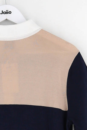 Polo Hugo Boss  Marine