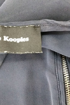 T-shirt The Kooples  Marine