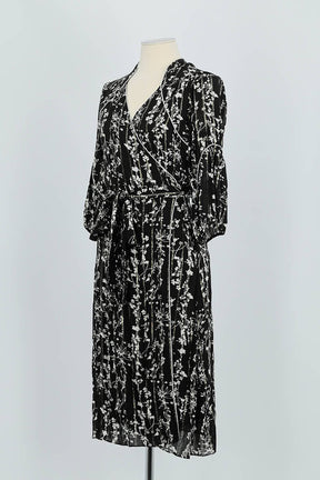 Robe Bash  Noir