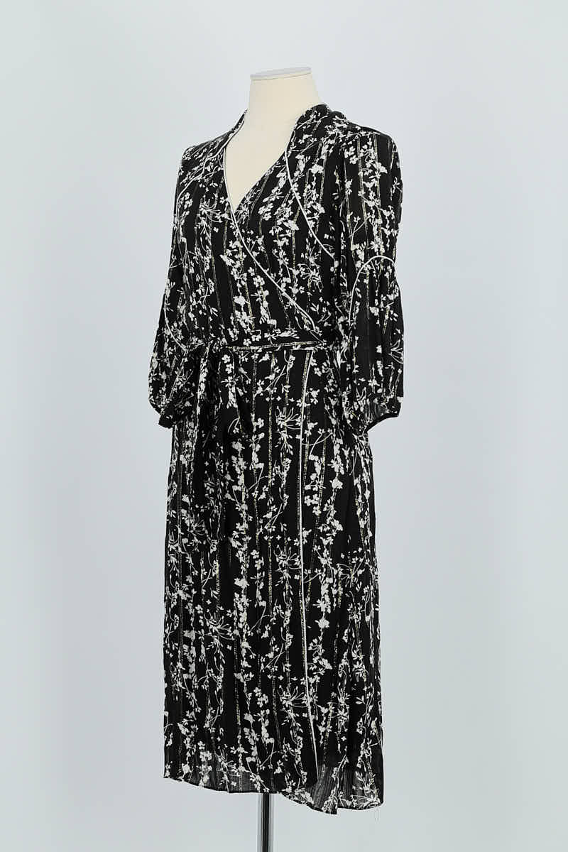 Robe Bash  Noir